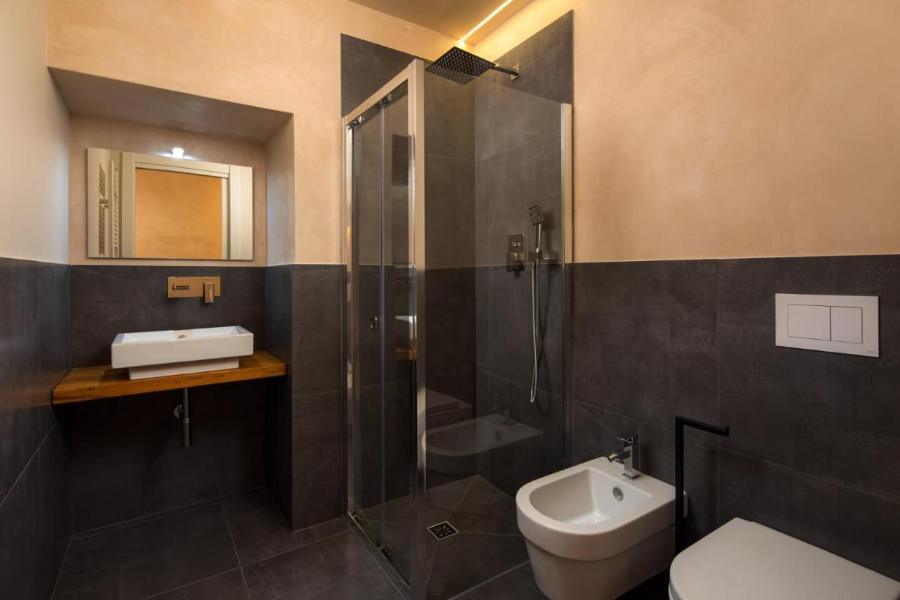 The Magnificent Maison Du Charme Florence Ngoại thất bức ảnh