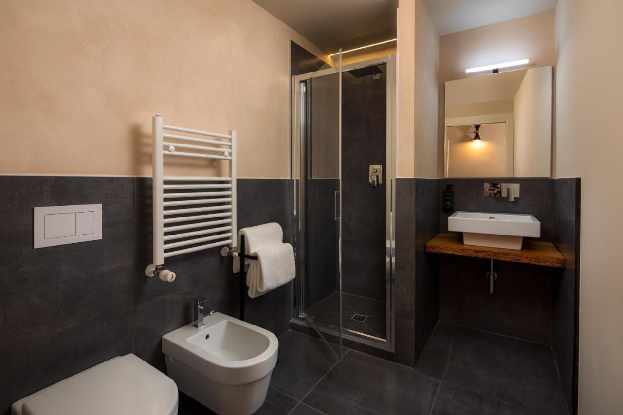 The Magnificent Maison Du Charme Florence Ngoại thất bức ảnh