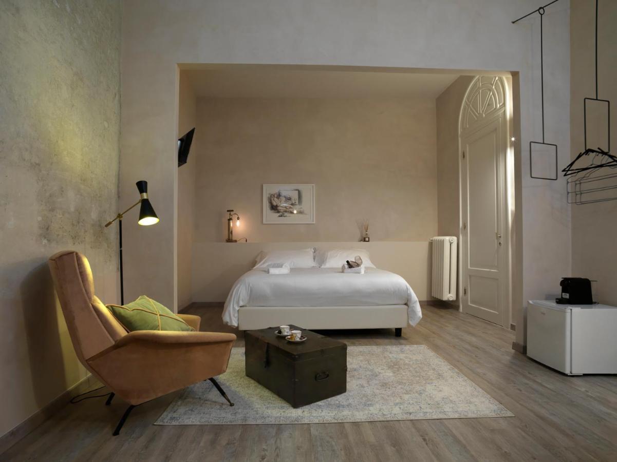 The Magnificent Maison Du Charme Florence Ngoại thất bức ảnh