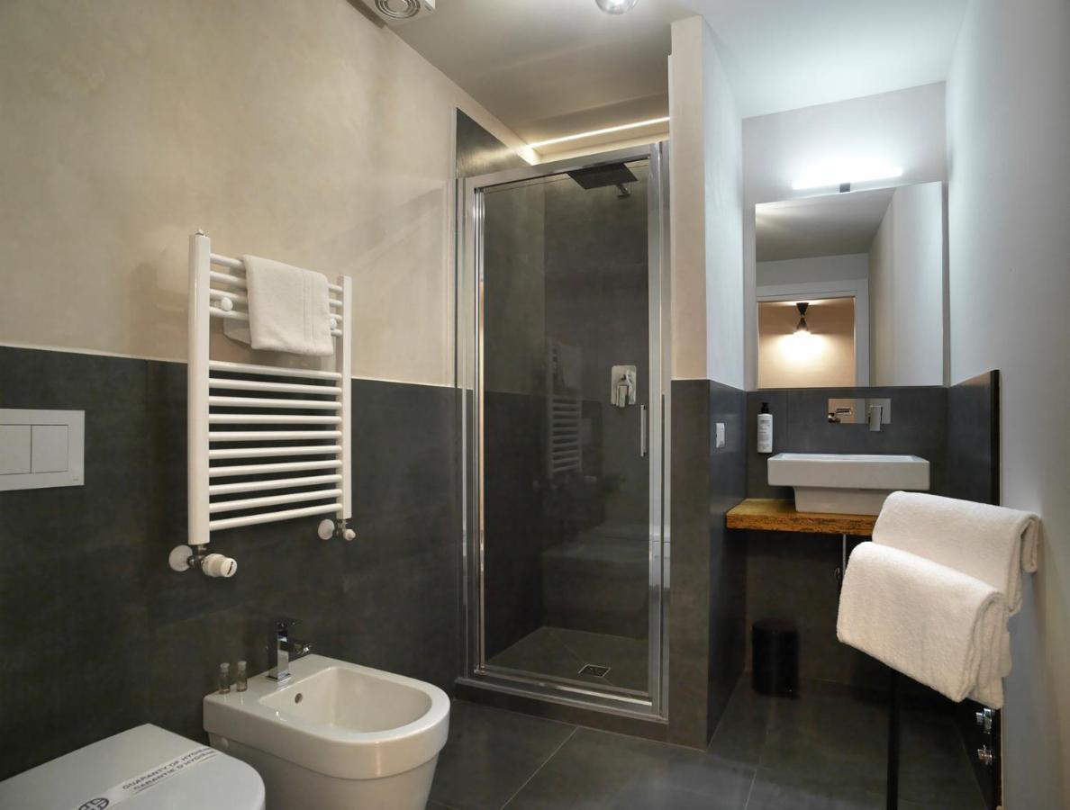 The Magnificent Maison Du Charme Florence Ngoại thất bức ảnh