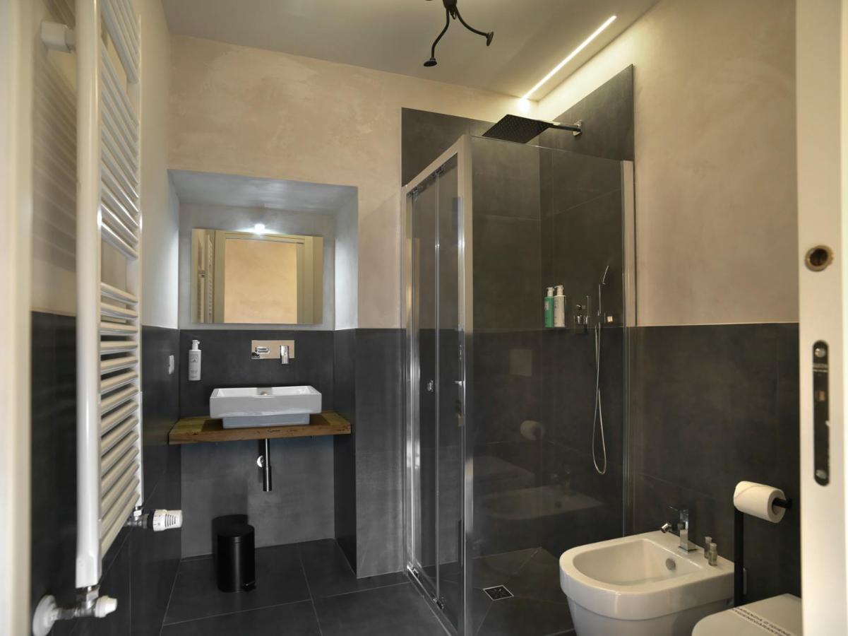 The Magnificent Maison Du Charme Florence Ngoại thất bức ảnh