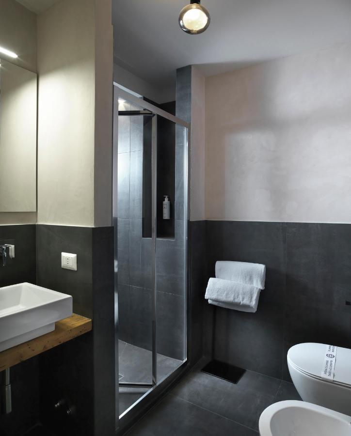 The Magnificent Maison Du Charme Florence Ngoại thất bức ảnh