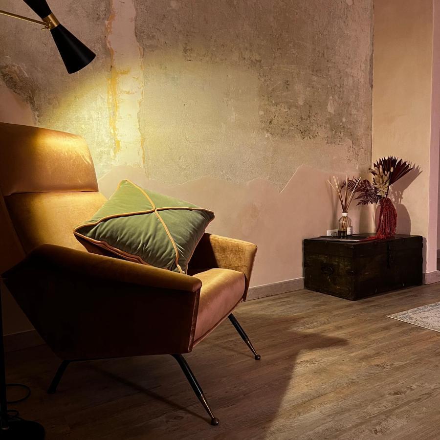The Magnificent Maison Du Charme Florence Ngoại thất bức ảnh