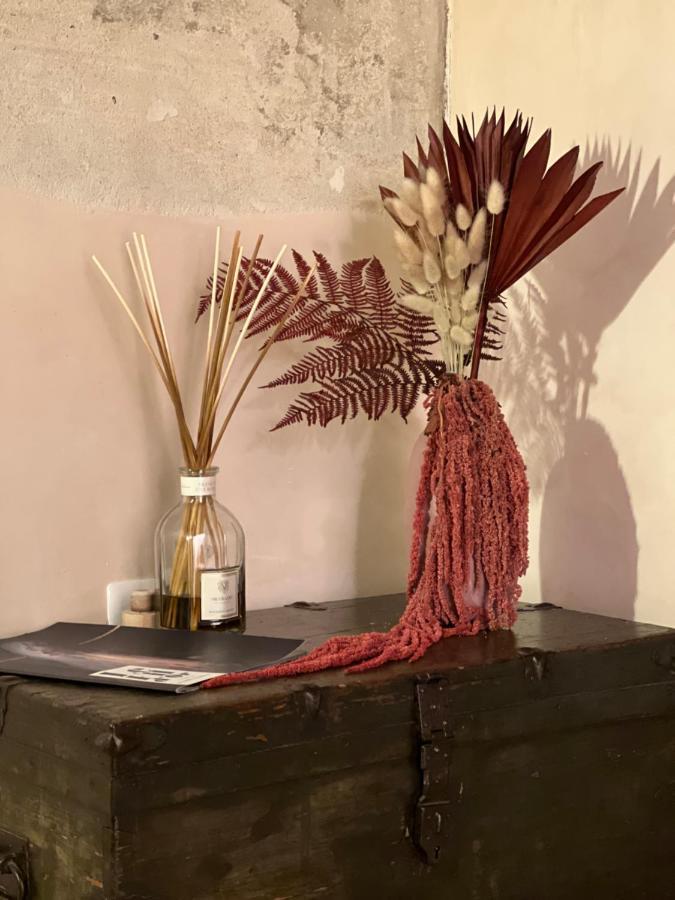 The Magnificent Maison Du Charme Florence Ngoại thất bức ảnh